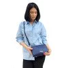 Сумка Sara Burglar A0S5M173 BLU Сумка Sara Burglar A0S5M173 BLU