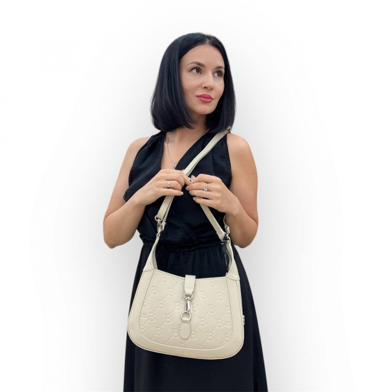 Сумка Sara Burglar A0S5M2452 BEIGE