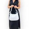 Сумка Sara Burglar A0S5M2452 BIANCO Сумка Sara Burglar A0S5M2452 BIANCO