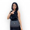 Сумка Sara Burglar A0S5M2452 NERO Сумка Sara Burglar A0S5M2452 NERO