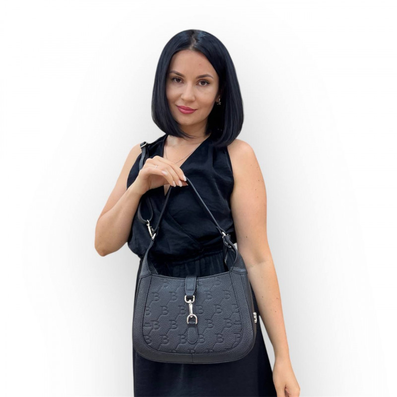 Сумка Sara Burglar A0S5M2452 NERO Сумка Sara Burglar A0S5M2452 NERO