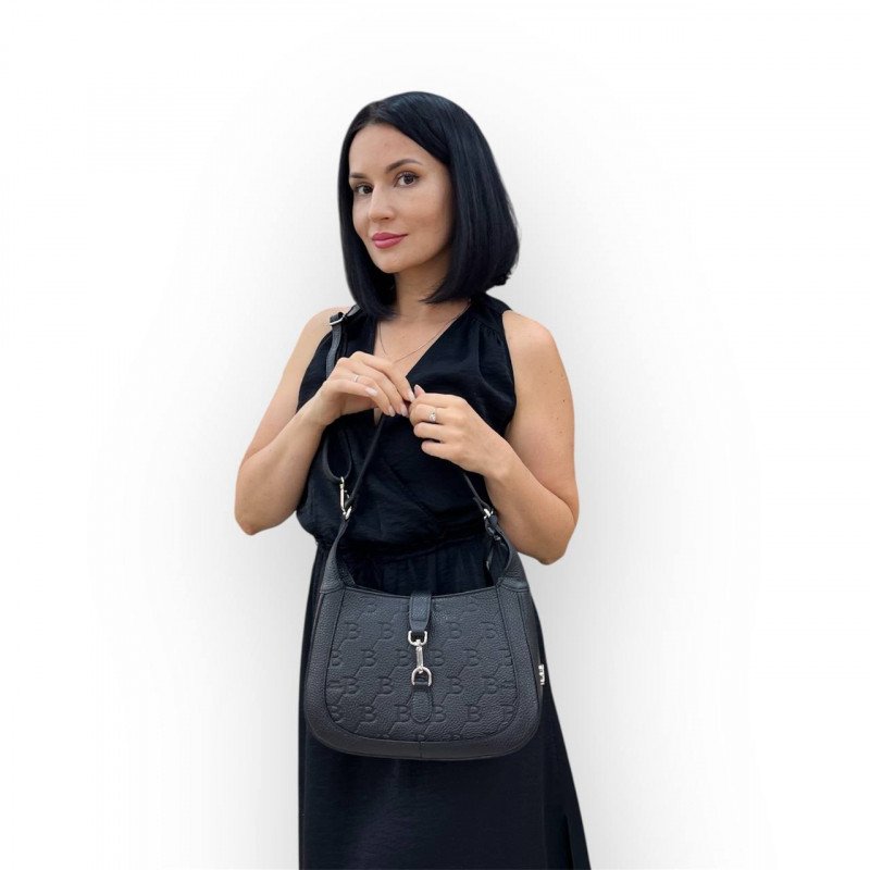 Сумка Sara Burglar A0S5M2452 NERO Сумка Sara Burglar A0S5M2452 NERO