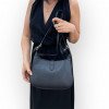 Сумка Sara Burglar A0S5M2452 NERO Сумка Sara Burglar A0S5M2452 NERO