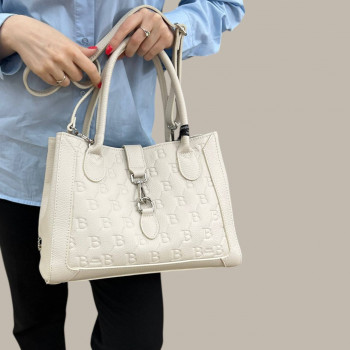 Сумка Sara Burglar A0S5M2456 BEIGE Сумка Sara Burglar A0S5M2456 BEIGE