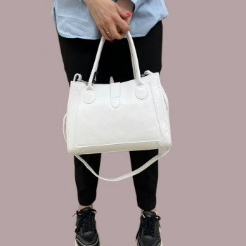 Сумка Sara Burglar A0S5M2456 BIANCO Сумка Sara Burglar A0S5M2456 BIANCO