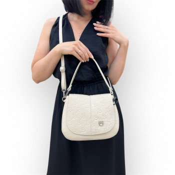 Сумка Sara Burglar A0S5M2507 BEIGE Сумка Sara Burglar A0S5M2507 BEIGE