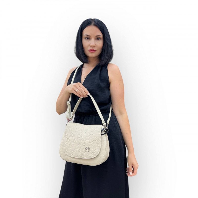 Сумка Sara Burglar A0S5M2507 BEIGE Сумка Sara Burglar A0S5M2507 BEIGE