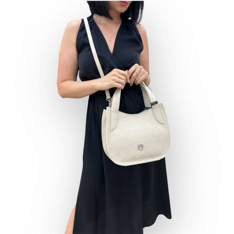 Сумка Sara Burglar A0S5M2508 BEIGE Сумка Sara Burglar A0S5M2508 BEIGE
