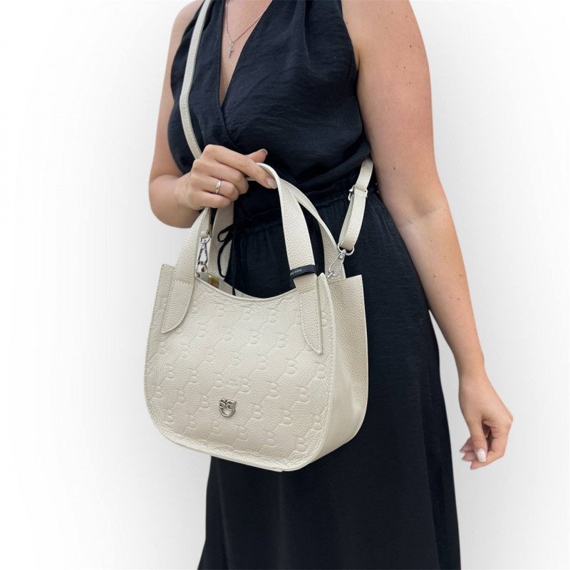 Сумка Sara Burglar A0S5M2508 BEIGE Сумка Sara Burglar A0S5M2508 BEIGE