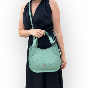 Сумка Sara Burglar A0S5M2508 SALVIA