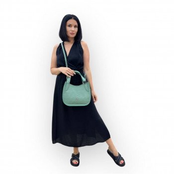 Сумка Sara Burglar A0S5M2508 SALVIA