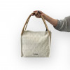 Сумка Sara Burglar A0S5M2516 BEIGE/CREMA