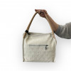 Сумка Sara Burglar A0S5M2516 BEIGE/CREMA