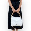 Сумка Sara Burglar A0S5M2516 BIANCO/CREMA Сумка Sara Burglar A0S5M2516 BIANCO/CREMA