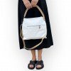 Сумка Sara Burglar A0S5M2516 BIANCO/CREMA Сумка Sara Burglar A0S5M2516 BIANCO/CREMA