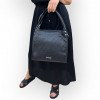 Сумка Sara Burglar A0S5M2516 NERO Сумка Sara Burglar A0S5M2516 NERO