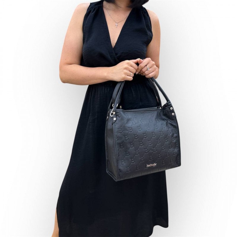 Сумка Sara Burglar A0S5M2516 NERO Сумка Sara Burglar A0S5M2516 NERO