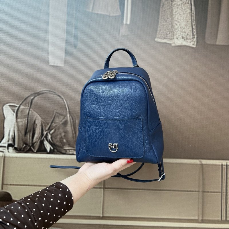 Рюкзак Sara Burglar A0S5M2529 BLU Рюкзак Sara Burglar A0S5M2529 BLU