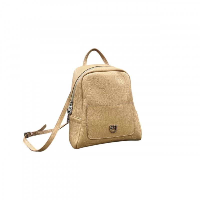 Рюкзак Sara Burglar A0S5M2529 CREMA Рюкзак Sara Burglar A0S5M2529 CREMA