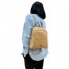 Рюкзак Sara Burglar A0S5M2529 CREMA Рюкзак Sara Burglar A0S5M2529 CREMA