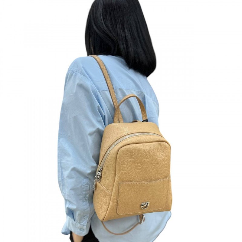 Рюкзак Sara Burglar A0S5M2529 CREMA Рюкзак Sara Burglar A0S5M2529 CREMA