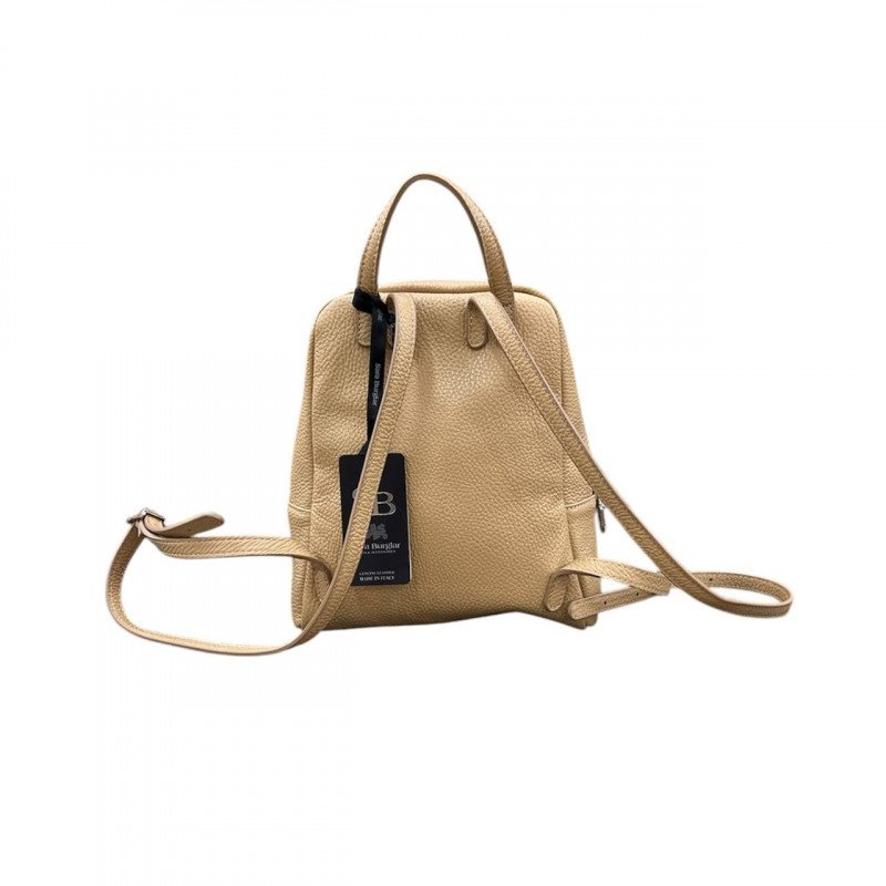 Рюкзак Sara Burglar A0S5M2529 CREMA Рюкзак Sara Burglar A0S5M2529 CREMA