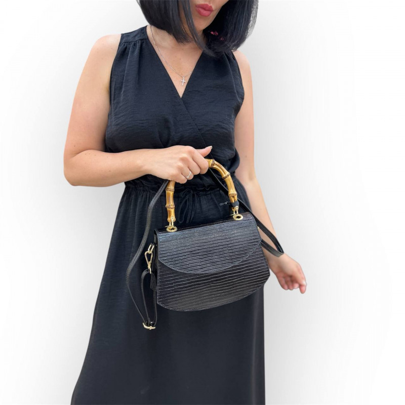 Сумка Sara Burglar A0S5O2510 NERO Сумка Sara Burglar A0S5O2510 NERO