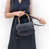 Сумка Sara Burglar A0S5O2510 NERO Сумка Sara Burglar A0S5O2510 NERO