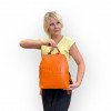 Сумка Sara Burglar A0S5Q1378 ARANCIO Сумка Sara Burglar A0S5Q1378 ARANCIO