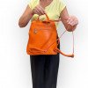 Сумка Sara Burglar A0S5Q1378 ARANCIO Сумка Sara Burglar A0S5Q1378 ARANCIO