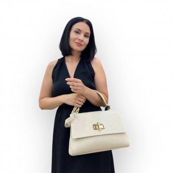 Сумка Sara Burglar A0S5S2524 BEIGE