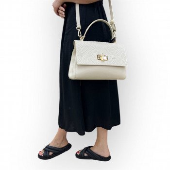 Сумка Sara Burglar A0S5S2524 BEIGE Сумка Sara Burglar A0S5S2524 BEIGE