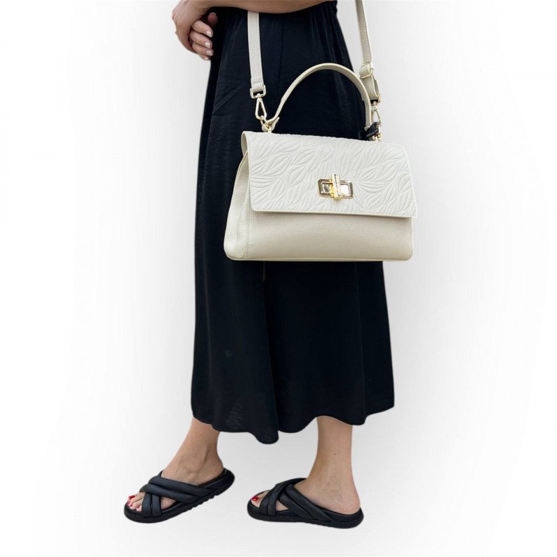 Сумка Sara Burglar A0S5S2524 BEIGE Сумка Sara Burglar A0S5S2524 BEIGE