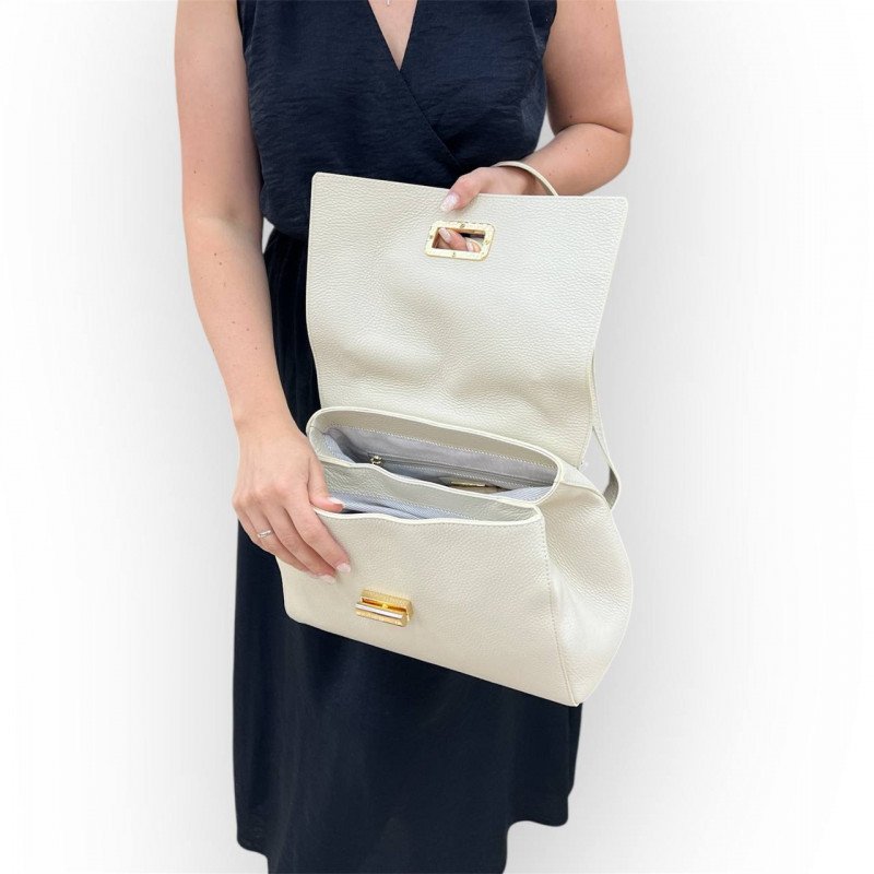 Сумка Sara Burglar A0S5S2524 BEIGE Сумка Sara Burglar A0S5S2524 BEIGE