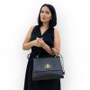 Сумка Sara Burglar A0S5S2524 NERO Сумка Sara Burglar A0S5S2524 NERO