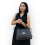 Сумка Sara Burglar A0S5S2524 NERO Сумка Sara Burglar A0S5S2524 NERO
