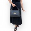 Сумка Sara Burglar A0S5S2524 NERO Сумка Sara Burglar A0S5S2524 NERO
