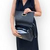 Сумка Sara Burglar A0S5S2524 NERO Сумка Sara Burglar A0S5S2524 NERO