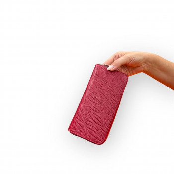 Портмоне Sara Burglar D1S5S110 ROSSO