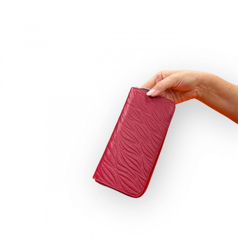 Портмоне Sara Burglar D1S5S110 ROSSO