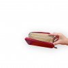 Портмоне Sara Burglar D1S5S110 ROSSO