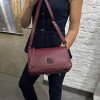 Сумка Sara Burglar A0W26A2551 BORDO Сумка Sara Burglar A0W26A2551 BORDO