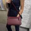 Сумка Sara Burglar A0W26A2551 BORDO Сумка Sara Burglar A0W26A2551 BORDO