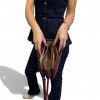 Сумка Sara Burglar A0W26A2551 BORDO