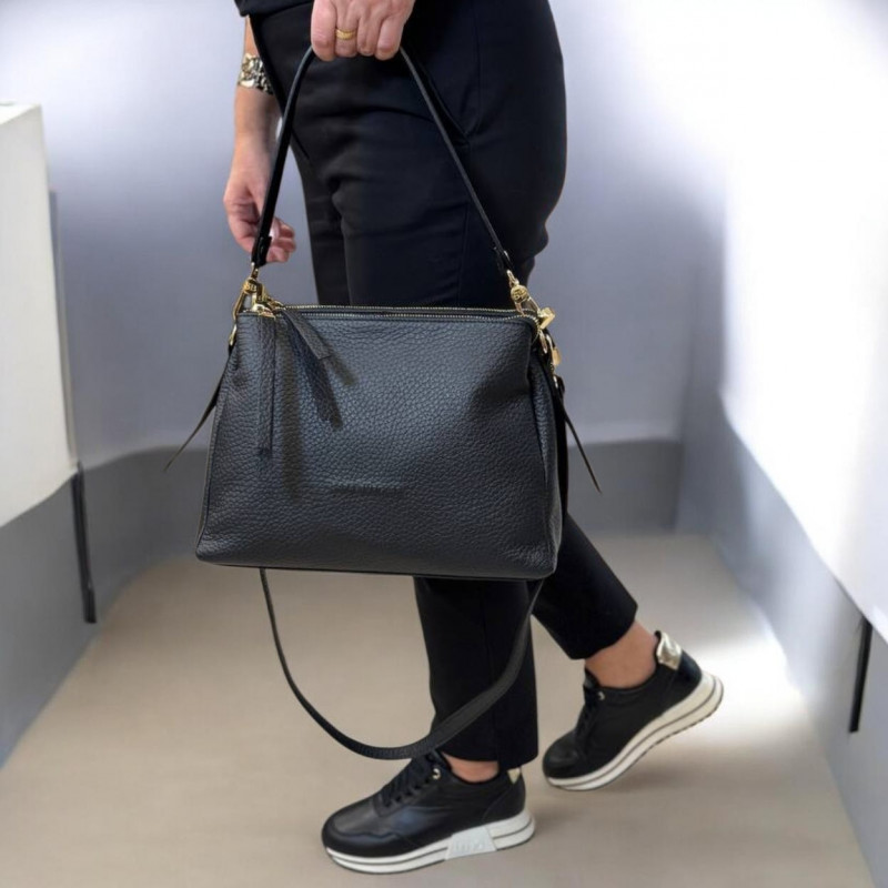 Сумка Sara Burglar A0W26A2563 NERO Сумка Sara Burglar A0W26A2563 NERO