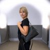 Сумка Sara Burglar A0W26A2563 NERO Сумка Sara Burglar A0W26A2563 NERO