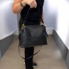 Сумка Sara Burglar A0W26A2563 NERO Сумка Sara Burglar A0W26A2563 NERO