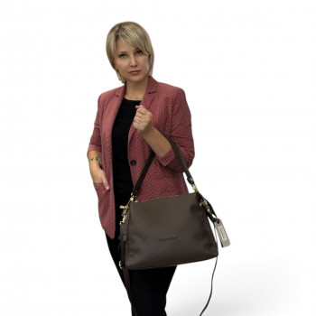 Сумка Sara Burglar A0W26A2563 T.MORO