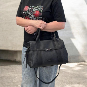 Сумка Sara Burglar A0W26A2650 NERO