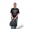 Сумка Sara Burglar A0W26A2650 NERO